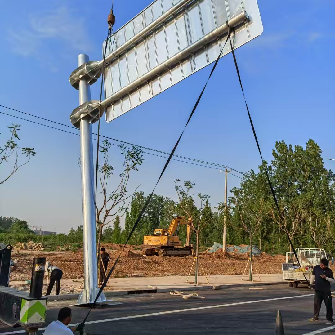 永州市ETC门架公路标杆 - 价格
